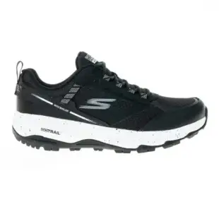 SKECHERS 女鞋 慢跑鞋 慢跑系列 GORUN TRAIL ALTITUDE - 128221BKW