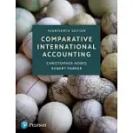 COMPARATIVE INTERNATIONAL ACCOUNTING, 14TH EDITION