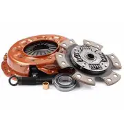 Xtreme Outback Performance Clutch Kit - Sprung Ceramic, KNI24017-1B