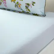 Yves Delorme Luciole Fitted Sheet, King
