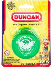 Duncan Colour Yo Yo Classic