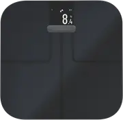 Garmin Index S2 Body Composition Scales Black