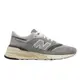 New Balance 997R NB 復古鞋 中性 元祖灰 男女鞋 反光 運動鞋 [YUBO] U997RHA D楦