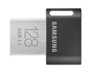 USB 3.1 128GB Flash Drive Samsung Fit Plus Memory Stick (300MB/s) |MUF-128AB