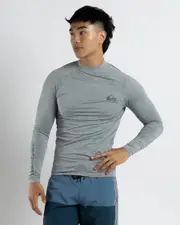 [Quiksilver] Everyday Long Sleeve Rash Vest