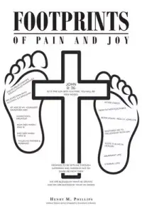 在飛比找博客來優惠-Footprints of Pain and Joy