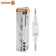 OSRAM HQI-TS 150W WDL 3000K NDL 4200K D 5600K Metal Halide MH Lamp RX7S Bulb