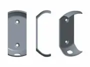 Slim Wall Mount Smart Assistant Minimalist Attachment for Google Home Mini Nest