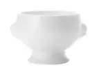Maxwell & Williams White Basics 410ml Lion Soup Tureen