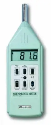 SL4022Digital Sound Level Meter
