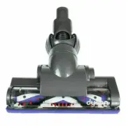 Genuine Dyson DC35 Vacuum Head - Carbon Fibre Motor Floor Tool - 920453-07.