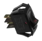 Vita-Mix 2022R Rocker Switch On and Off Black
