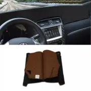Car Dashmat Dashboard Sun Cover Dash Mat Pad For Lexus IS250 IS350 2006-2011 (for: Lexus)
