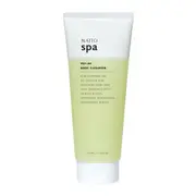 Natio Spa Pep Up Body Cleanser 210ml