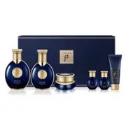 The History of Whoo Gongjinhyang for Men 3pcs Special Set