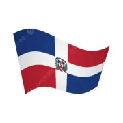 Dominican Republic eSIM- Fast QR Code Activation | 1GB 7 Days | 3G Data Plan