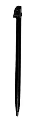 1 x Black Nintendo Wii U Touch Screen Stylus Nintendo