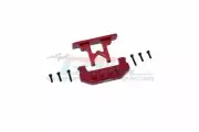 GPM SCX24330R ALLOY REAR BUMPER W/ SHELL MOUNT 1/24 AXIAL RC 4WD SCX24 AXI31614