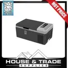 Brass Monkey 15L Portable Fridge GH2035
