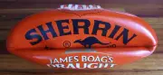 Footy Promo James Boags