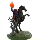 Dept 56 Accessories the Headless Horseman Polyresin Halloween Accessory 4020240