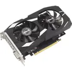 ASUS DUAL-RTX3050-O6G 顯示卡 華碩 NVIDIA 超頻版 現貨 廠商直送