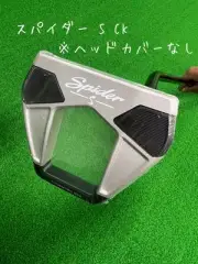 Taylormade Spider S Ck Putter