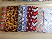 ThermaFreeze~5 Reusable ICE Lunch Box Cooler Sheets 3X2 cell 7.5x5"~Pick Color