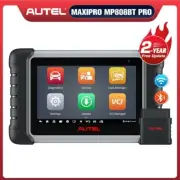 AUTEL MaxiCOM MK808 OBD2 Automotive Scanner