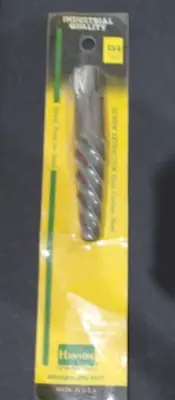 New Irwin Hanson Ex-6 Spiral Screw Extractor #53406 High Carbon Steel