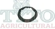 Ferguson TEA20, TED20, TEF20 FE35 Tractor Rear Inner Tube 12.4 - 28