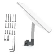 for Starlink RV Mount Starlink Internet Kit Satellite Roof Mount Style