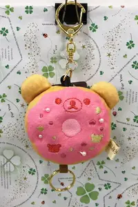 在飛比找樂天市場購物網優惠-【震撼精品百貨】Rilakkuma San-X 拉拉熊懶懶熊