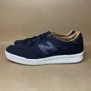 Men’s New Balance CRT300 Wool Size 8.5 CRT300EC Low top Black Brand New