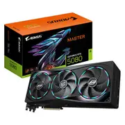 Gigabyte Aorus GeForce RTX 5080 Master GDDR7 16GB