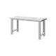 【天鋼】 標準型工作桌 WB-57F 耐磨桌板 單桌組 多用途桌 電腦桌 辦公桌 書桌 工作桌 工業 (5折)