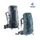 【大山野營】新店桃園 德國 deuter 3340521 AIRCONTACT LITE 拔熱式透氣背包 50+10L 登山背包 旅遊背包 休閒背包 後背包 自助旅行