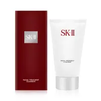 在飛比找誠品線上優惠-【SK-II】全效活膚潔面乳 120g-平行輸入