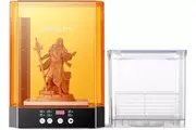 Creality 3D UW-03 Resin Washing Curing Machine