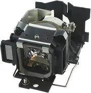 LMP-C163 Projector Lamp with Housing for Son-y CS21 CX21 VPL-CS21 VPL-CX21
