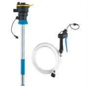 Macnaught BOP Pump Stem KIT 60L - High Viscosity