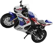 Collection 1/12 for Honda CBR 1000 RR-R Diecast Metal Motorcycle Model Motorbike Collectibles
