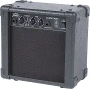 Peavey Audition Guitar Combo Amp