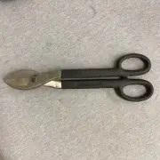 Malco M15 Bulldog Pattern Forged Steel Snips