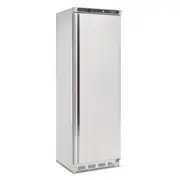 Polar C-Series Upright Freezer Stainless Steel 365Ltr - Commercial Upright Freezers (CD083-A) - CD083-A