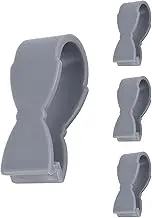 Hand Towel Clips | Quilt Fixing Clamp,No Towels On The Ground, Fixing Kitchen Towels Securely, Hand Towel Fix Clips Suitable for Dishwasher