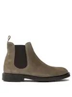[Sturlini] Sturlini-Stivali E Stivaletti Marrone-Uomo 40