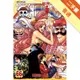 ONE PIECE航海王（66）[二手書_普通]11315827221 TAAZE讀冊生活網路書店