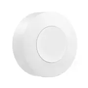 Seamless Home Automation Integration For SNZB01 Wireless Push Button Switch