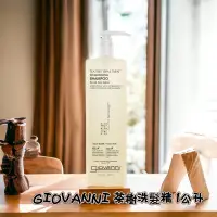 在飛比找蝦皮購物優惠-🐖好市多代購GIOVANNI茶樹洗髮精 1公升